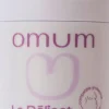 Le Delicat Deodorant Roll-On, 50 ml
