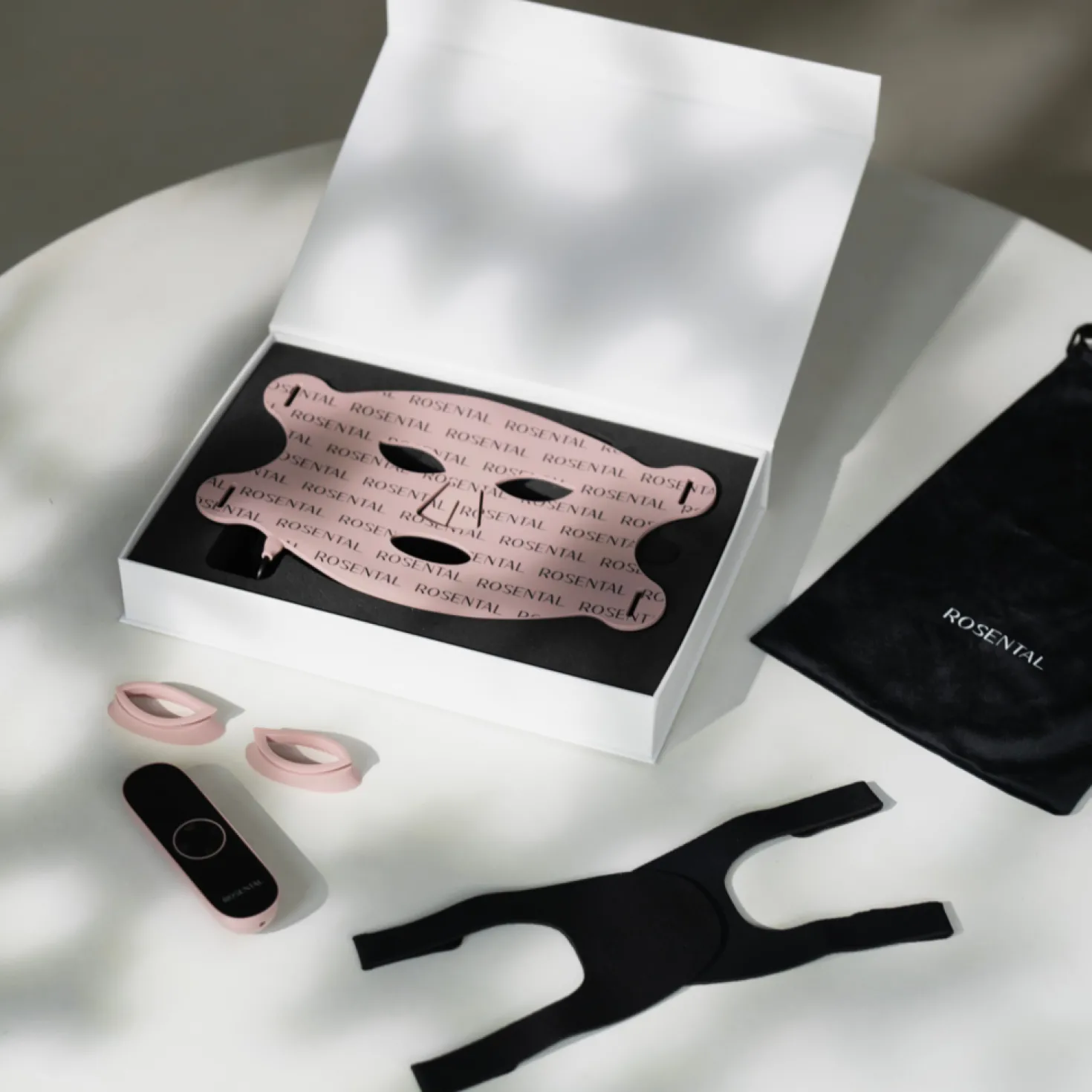 LED Face Mask