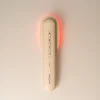 LED Hair Brush