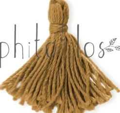 Legno di Campeggio, 100 g