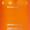 Lemon Drops Moisturising Facial Toner, 100 ml