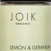 Lemon & Geranium Natural Mineral Deodorant, 50 ml