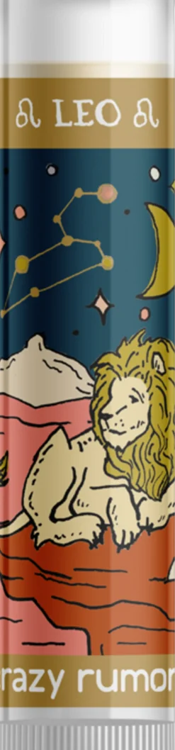 Leo Lip Balm, 4,25 g