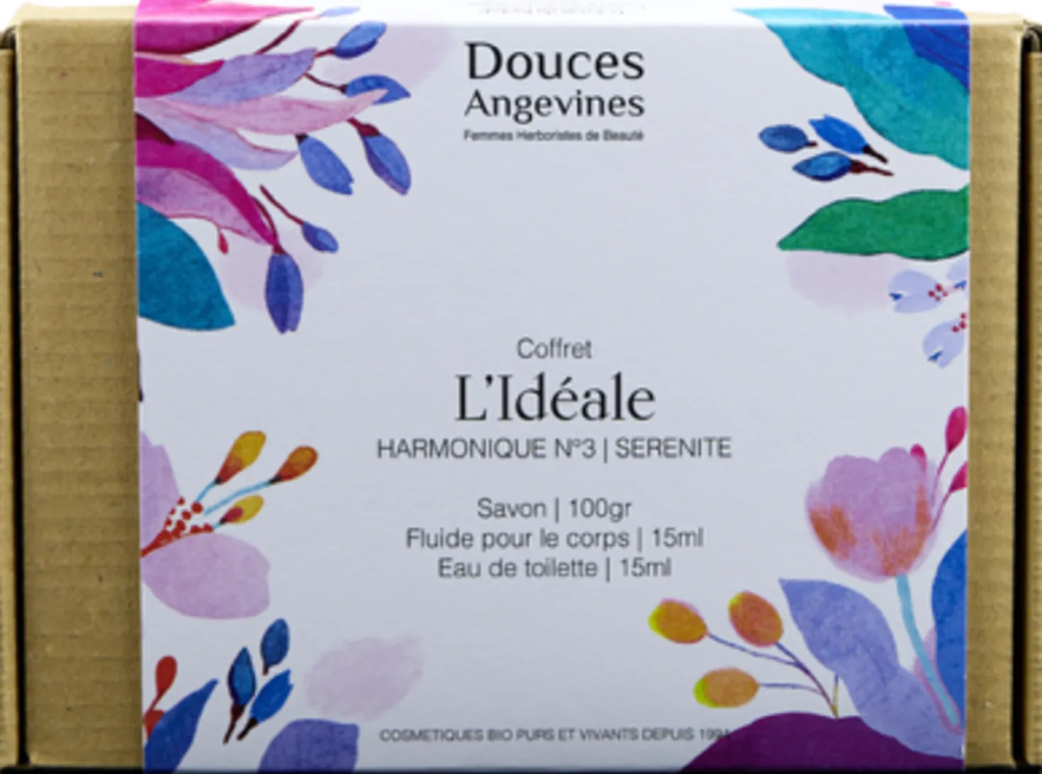 L'Idéale Set