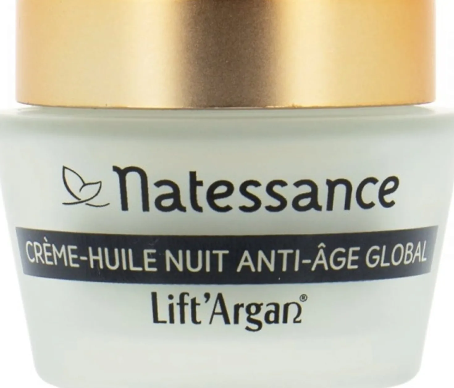 Lift'Argan Crema-Olio Notte Antietà, 50 ml