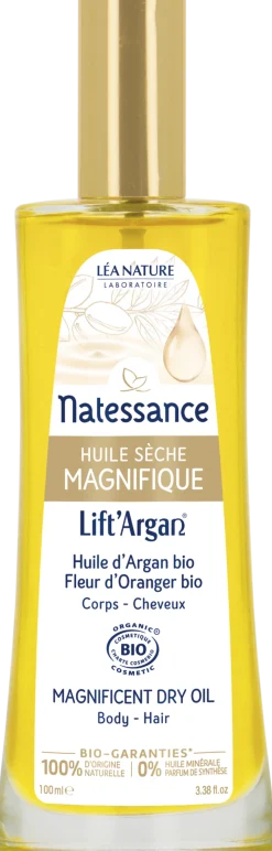 Lift'Argan Olio Secco, 100 ml
