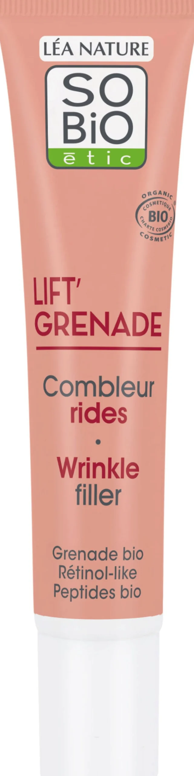 Lift'Grenade - Crema per il Contorno Occhi, 15 ml