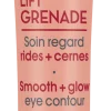 Lift'Grenade - Gel Levigante per il Contorno Occhi, 15 ml