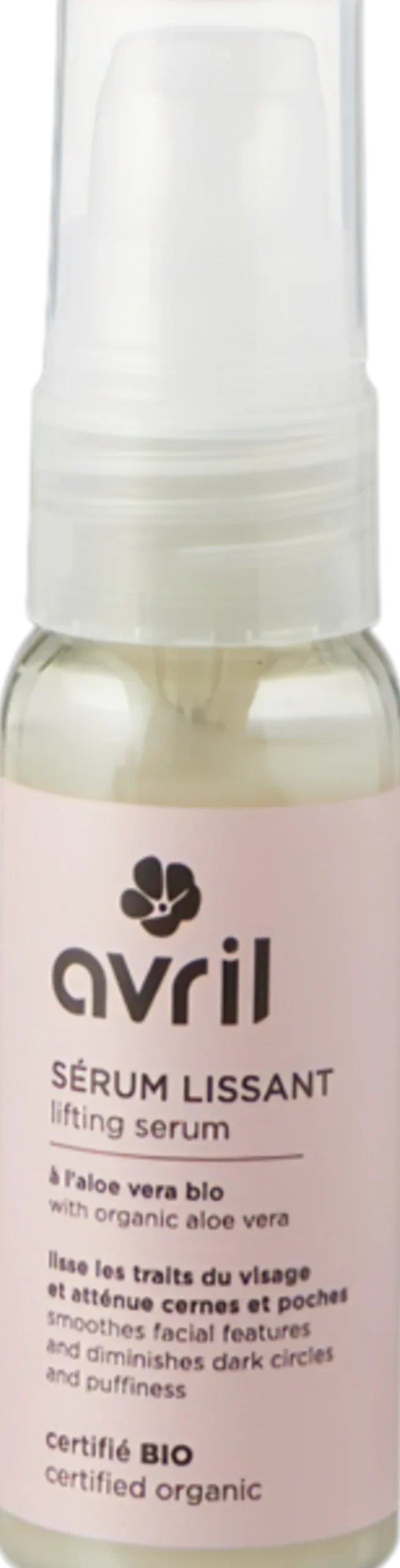 Lifting Serum, 30 ml