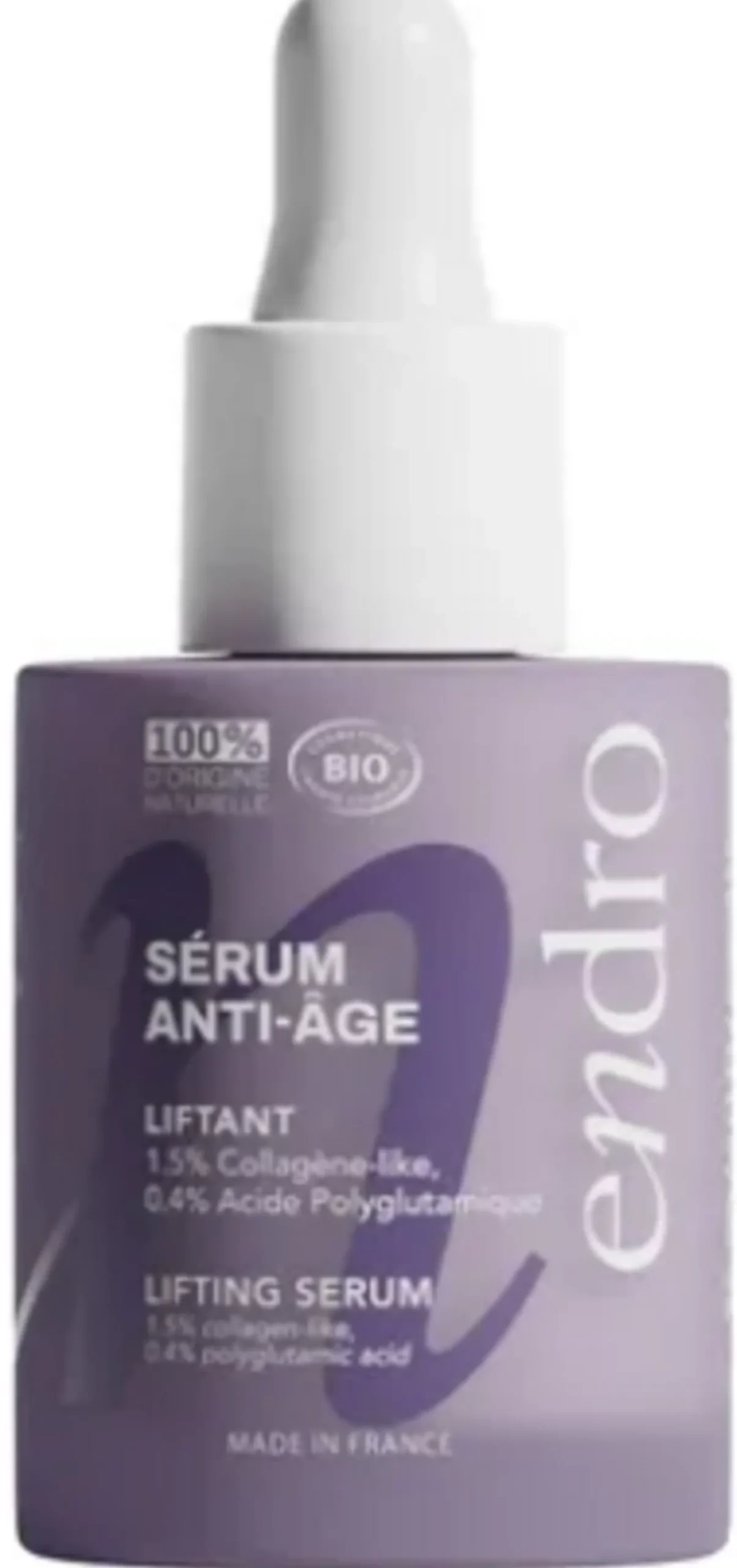 Lifting Serum, 30 ml
