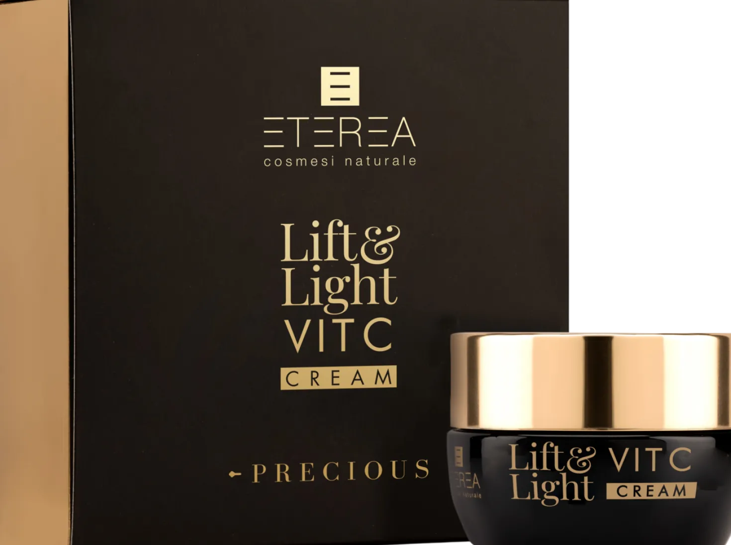 Lift & Light Vit C Cream, 50 ml
