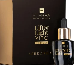 Lift & Light Vit C Serum, 30 ml