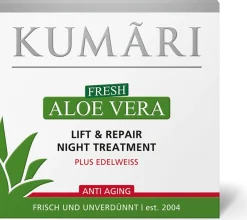 Lift & Repair Night Treatment, 50 ml
