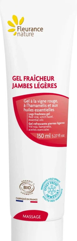 Light Legs Freshness Gel, 150 ml