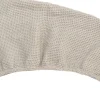 Linen Hair Wrap