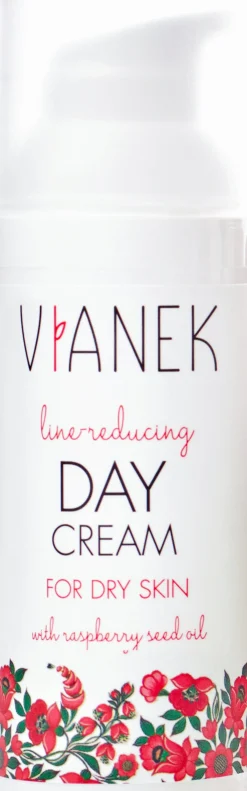 Line-Reducing Day Cream for Dry Skin, 50 ml