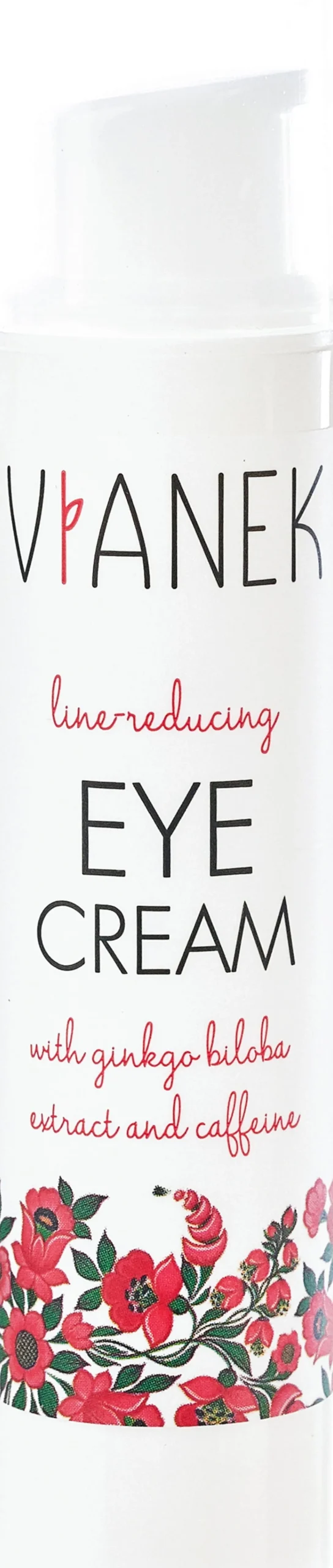 Line-Reducing Eye Cream, 15 ml