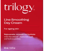 Line Smoothing Day Cream, 60 ml