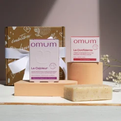 L'instant câlin Gift Box for Mums-to-be & Babies