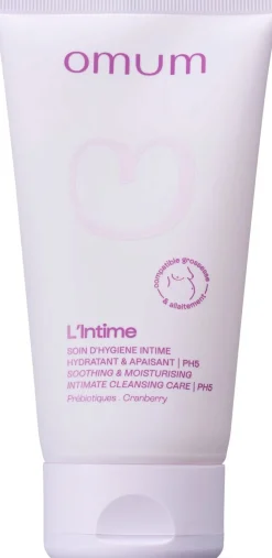 L'Intime Soothing & Moisturising Intimate Cleansing Care, 150 ml