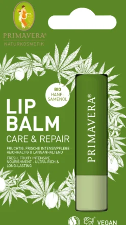 Lip Balm Care & Repair, 4,60 g