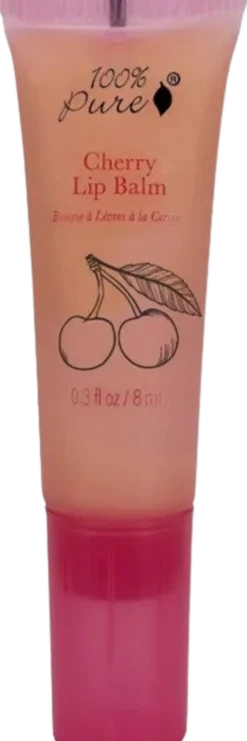 Lip Balm, Cherry (8 ml)