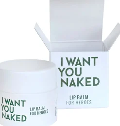 Lip Balm FOR HEROES, 10 ml