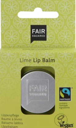 Lip Balm Lime Fresh, 12 g