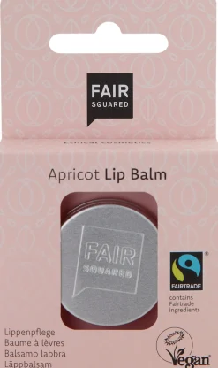 Lip Balm Sensitive Apricot, 12 g