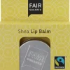 Lip Balm Shea-Vanilla Kiss, 12 g