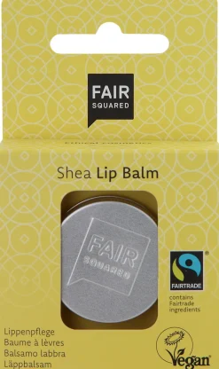 Lip Balm Shea-Vanilla Kiss, 12 g