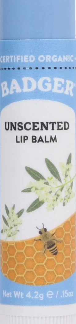 Lip Balm Stick, Unscented (4,20 g)