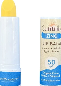 Lip Balm Zinc SPF 50, 5 g