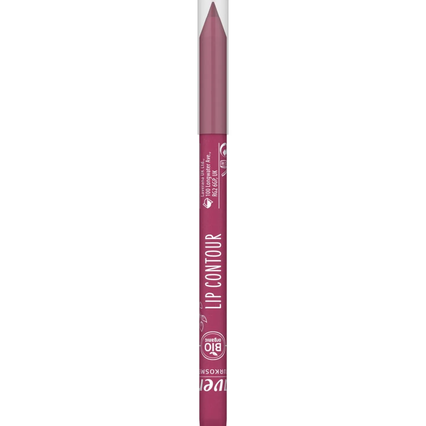 Lip Contour, 01 Brave Rose (1,40 g)