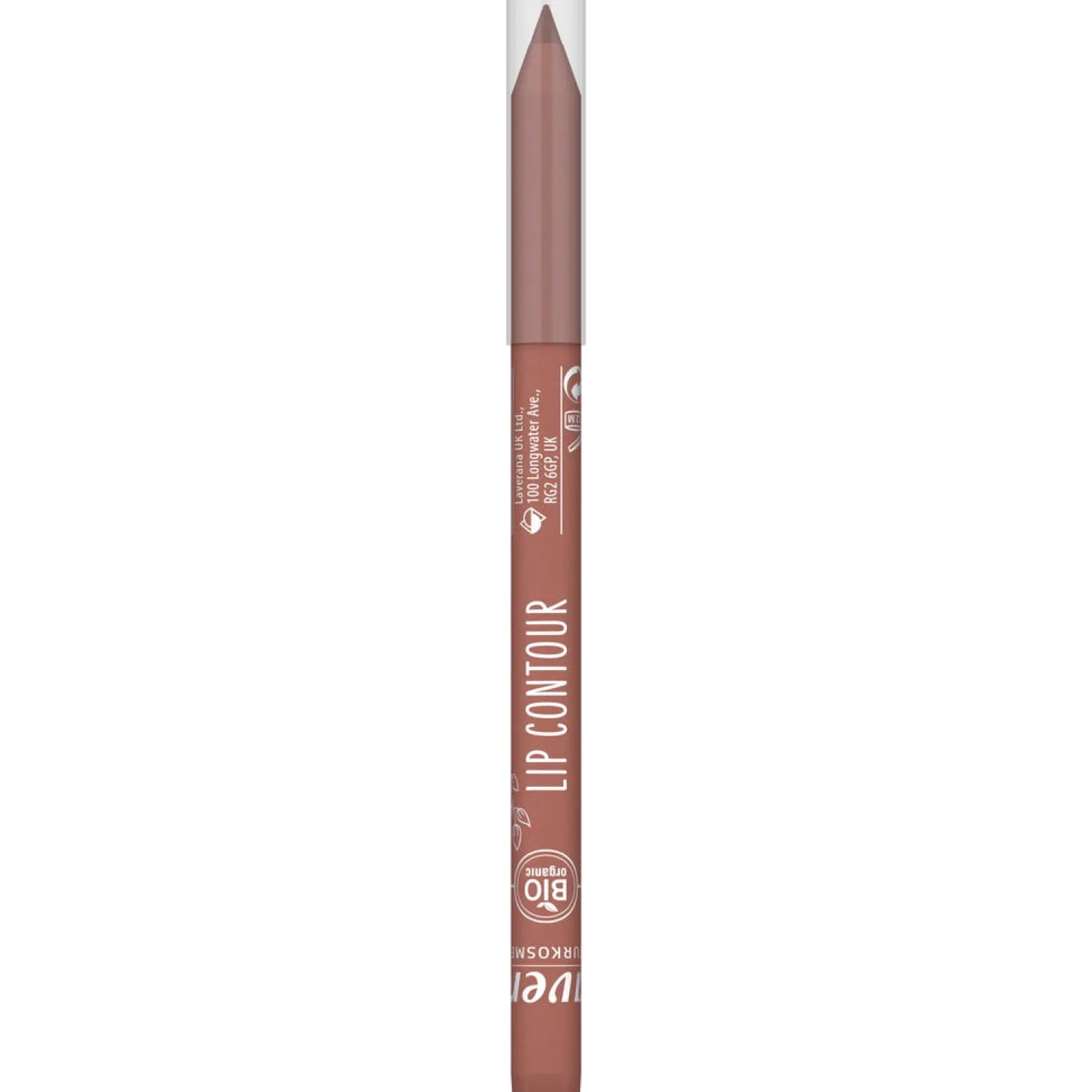 Lip Contour, 01 Brave Rose (1,40 g)