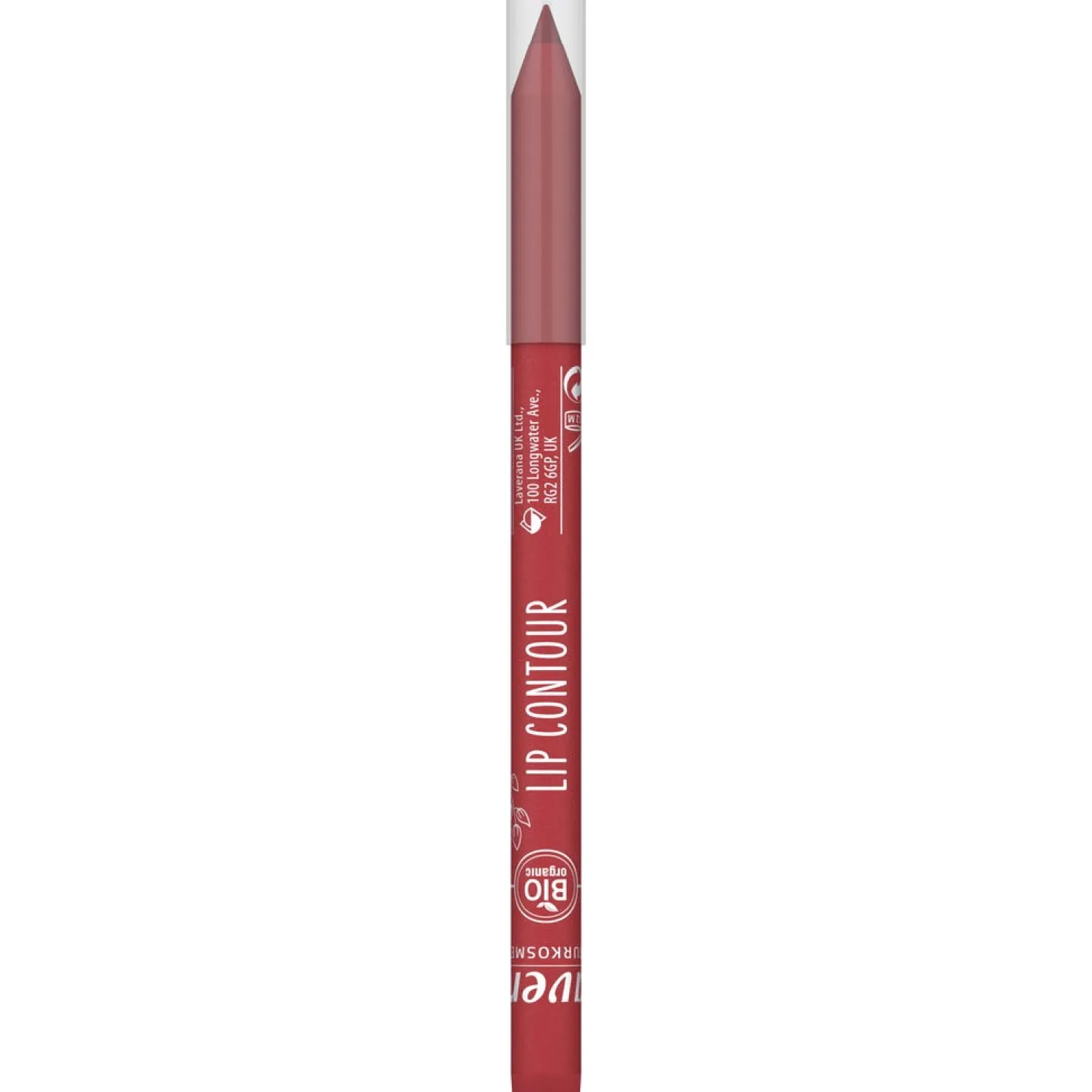 Lip Contour, 01 Brave Rose (1,40 g)