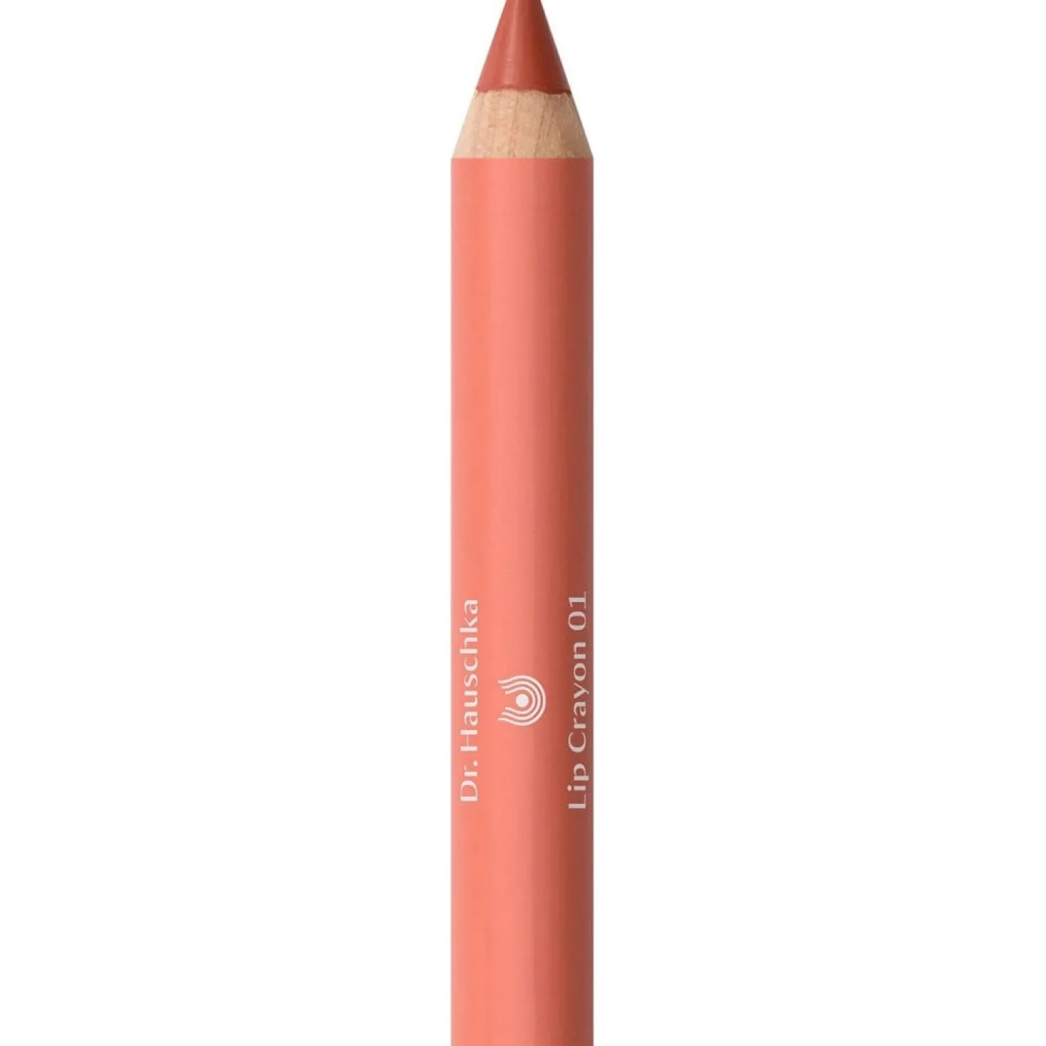Lip Crayon, 01 peach (2,69 g)