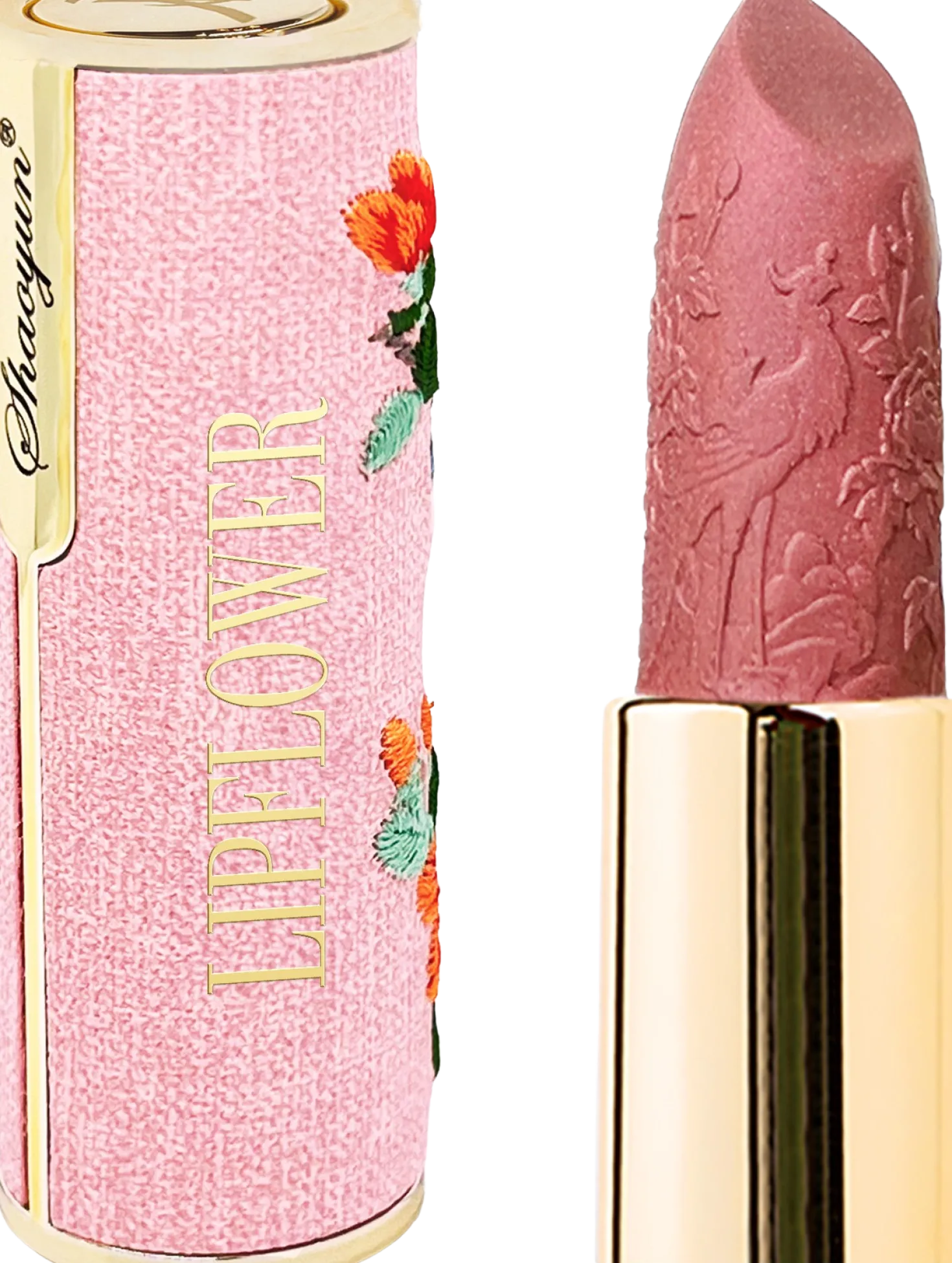 Lip Flower Fiore di Ciliegio Nr. 194, 3,60 g