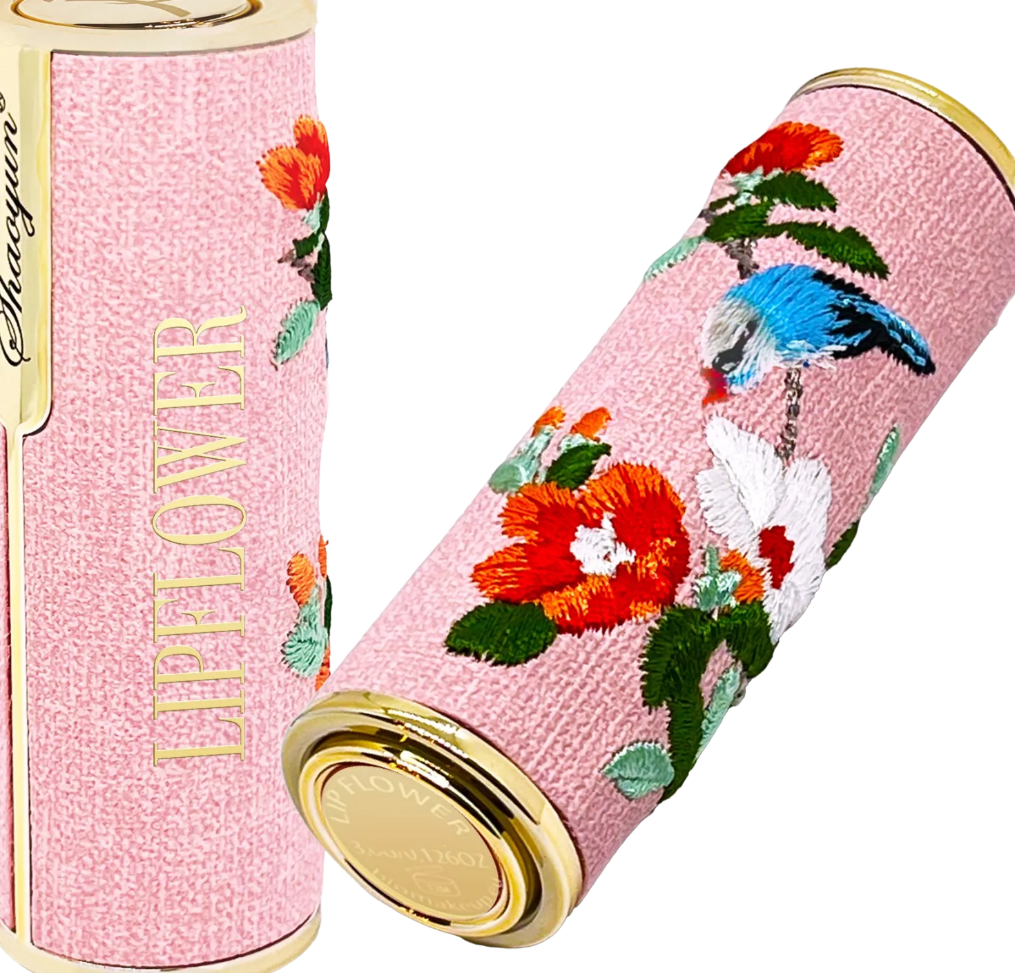 Lip Flower Fiore di Ciliegio Nr. 194, 3,60 g