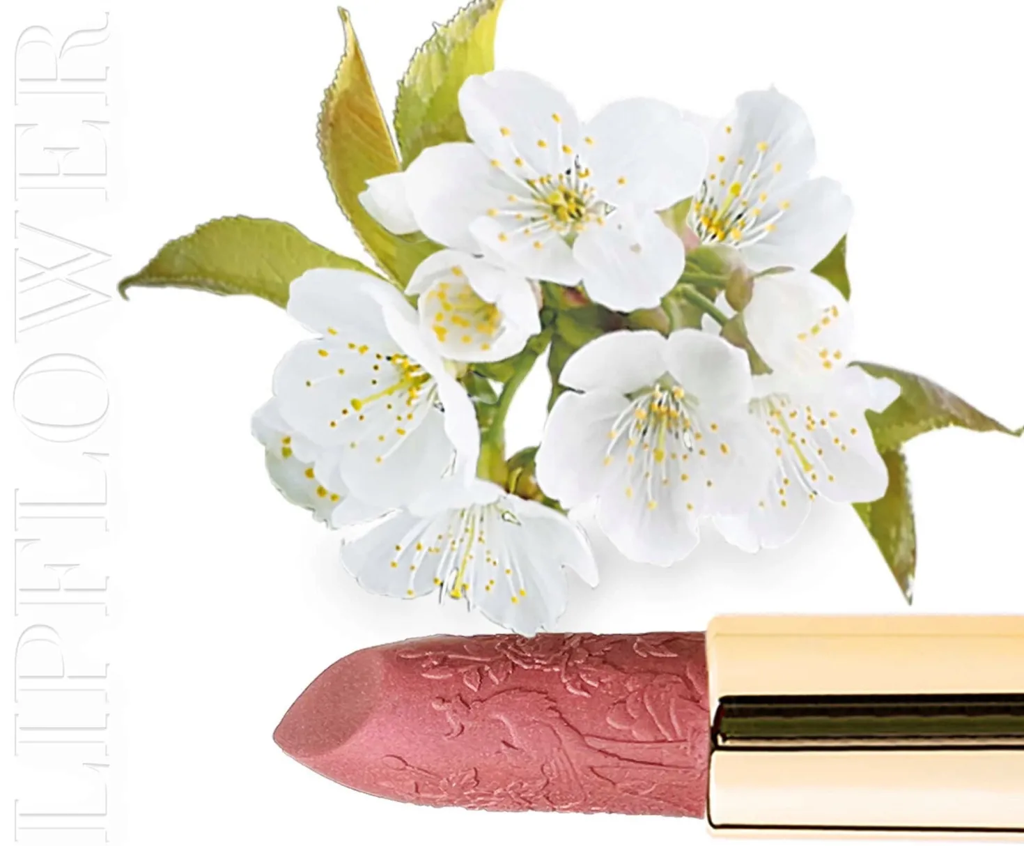 Lip Flower Fiore di Ciliegio Nr. 194, 3,60 g