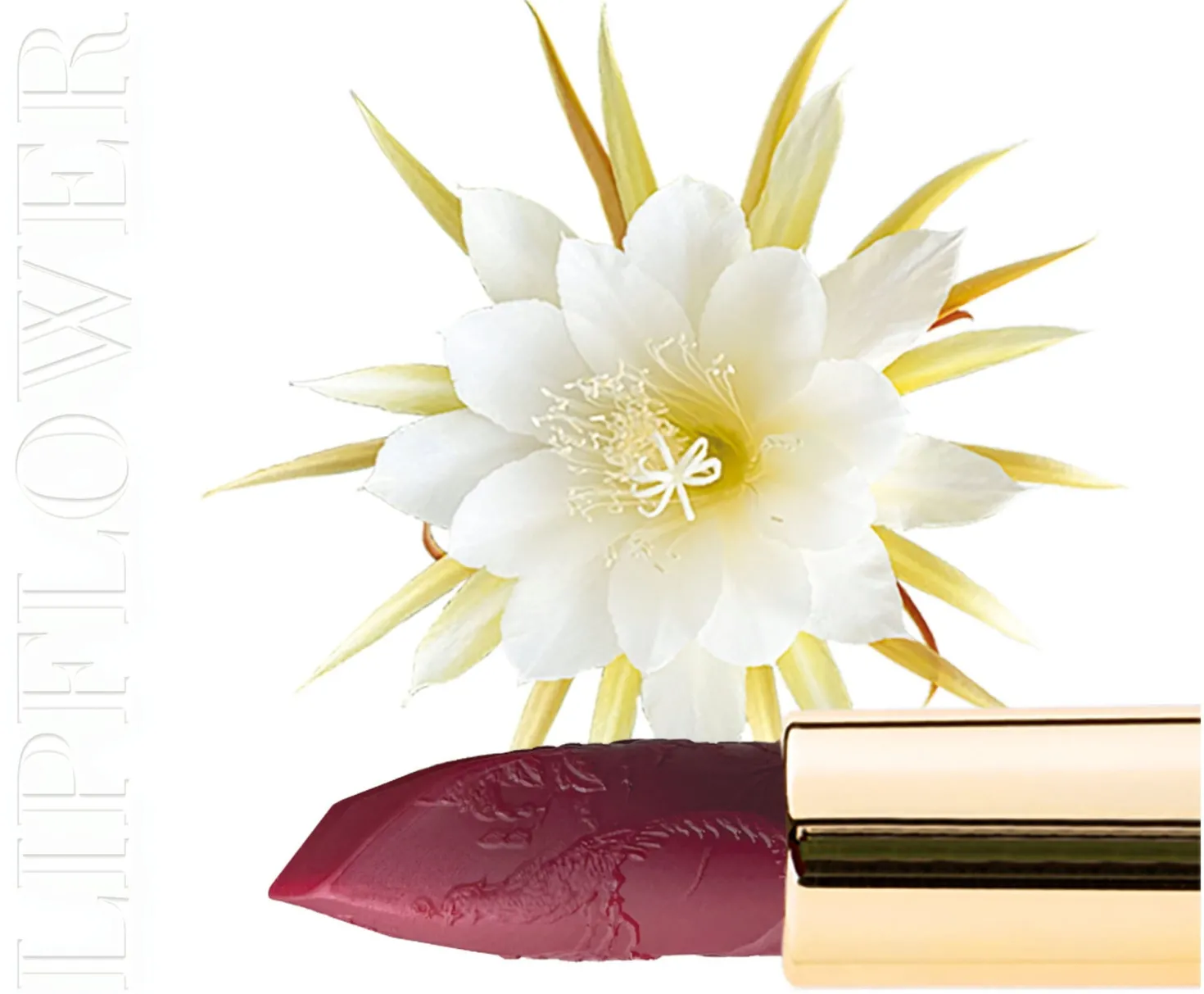 Lip Flower Kadupul Nr. 184, 3,60 g