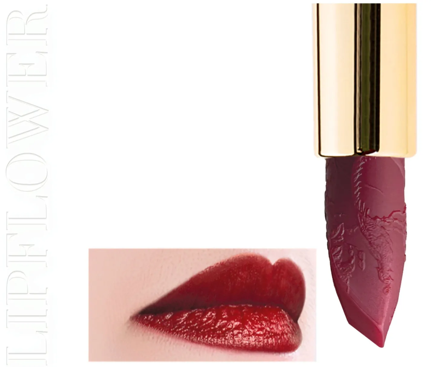 Lip Flower Kadupul Nr. 184, 3,60 g