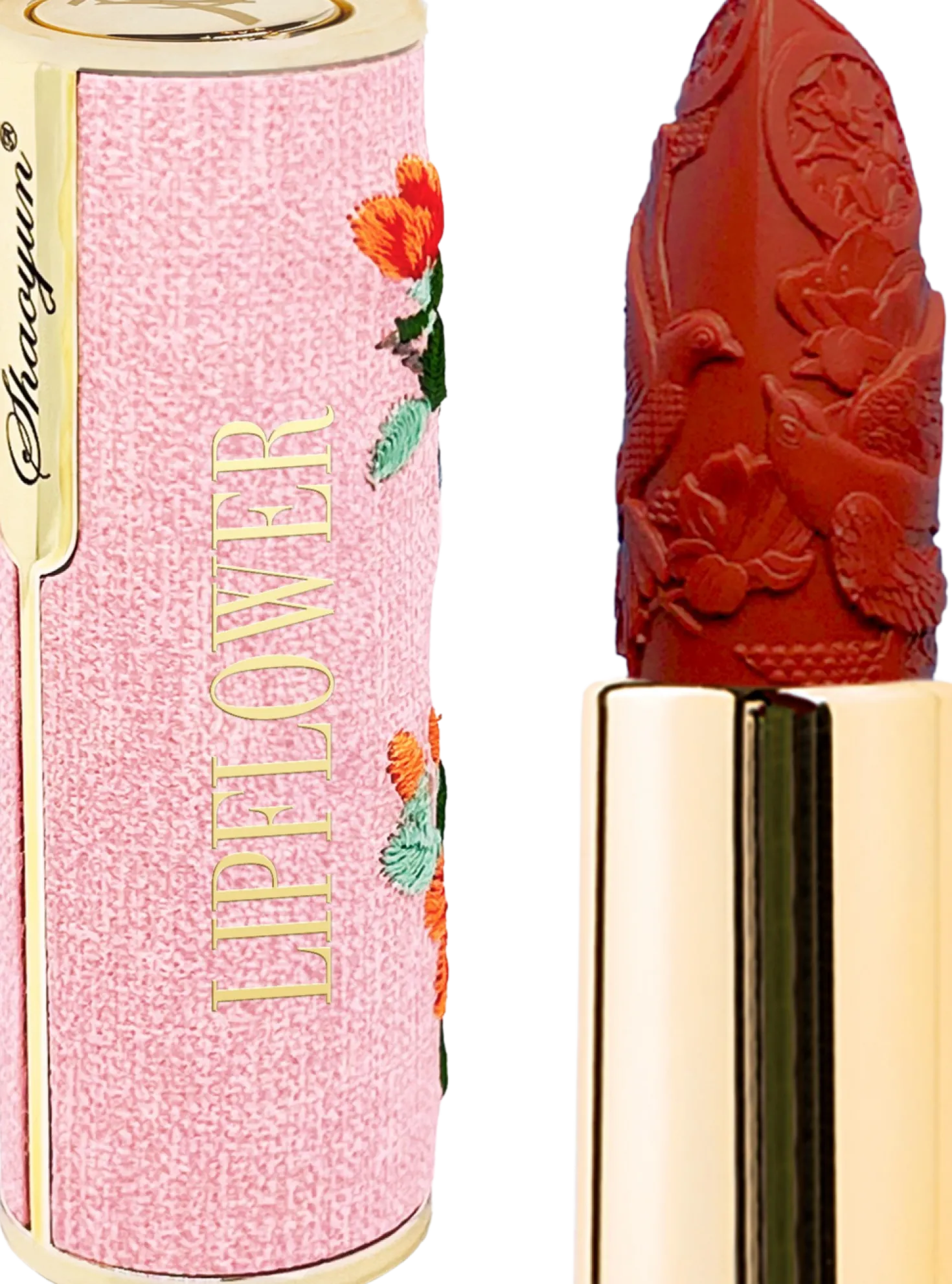 Lip Flower Lilie Nr. 201, 3,60 g