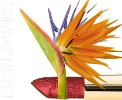 Lip Flower Strelitzia Nr. 195, 3,60 g