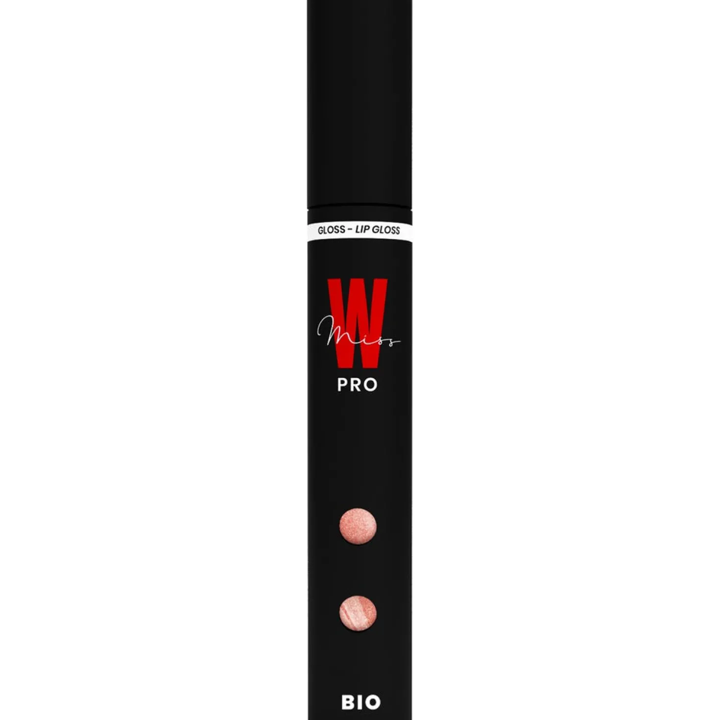 Lip Gloss, 825 Cristal Pink (6 ml)