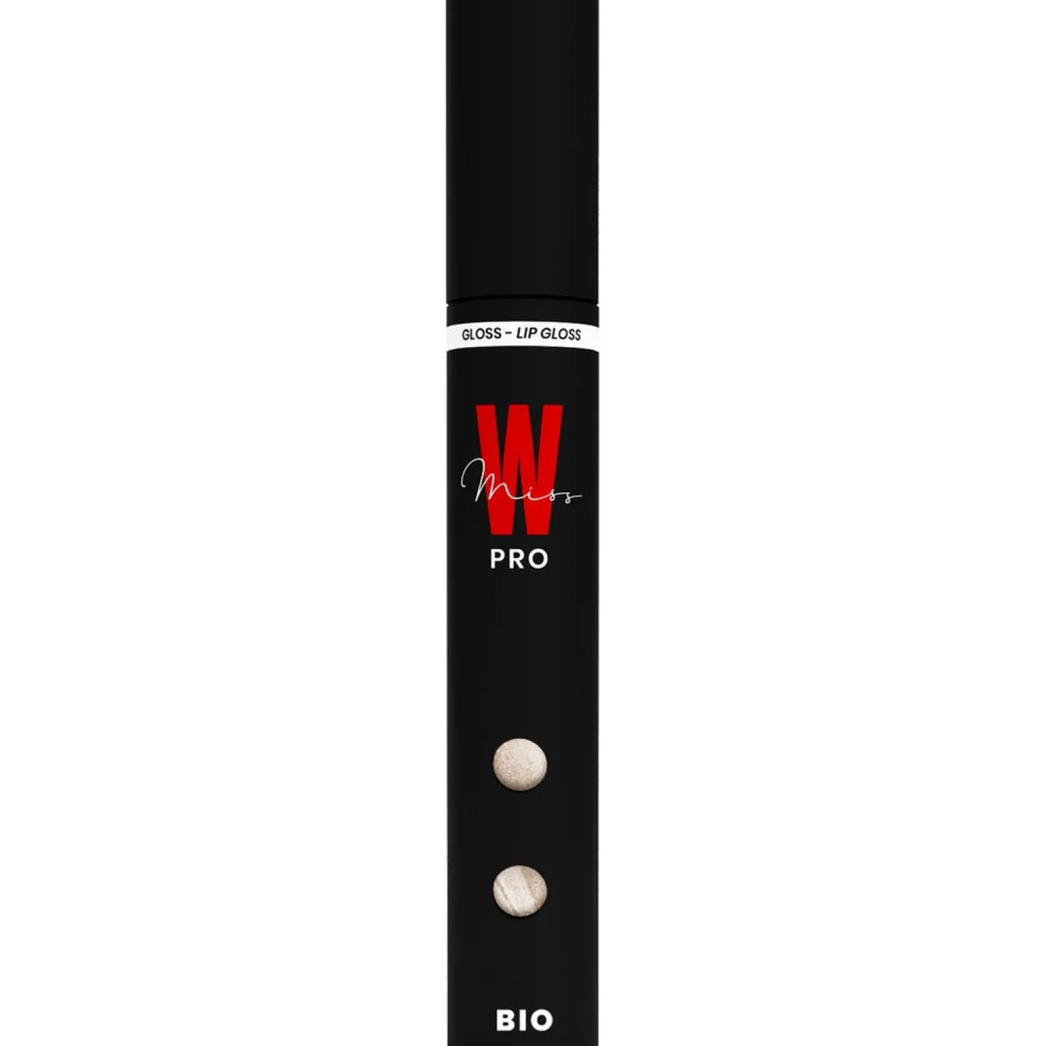 Lip Gloss, 825 Cristal Pink (6 ml)