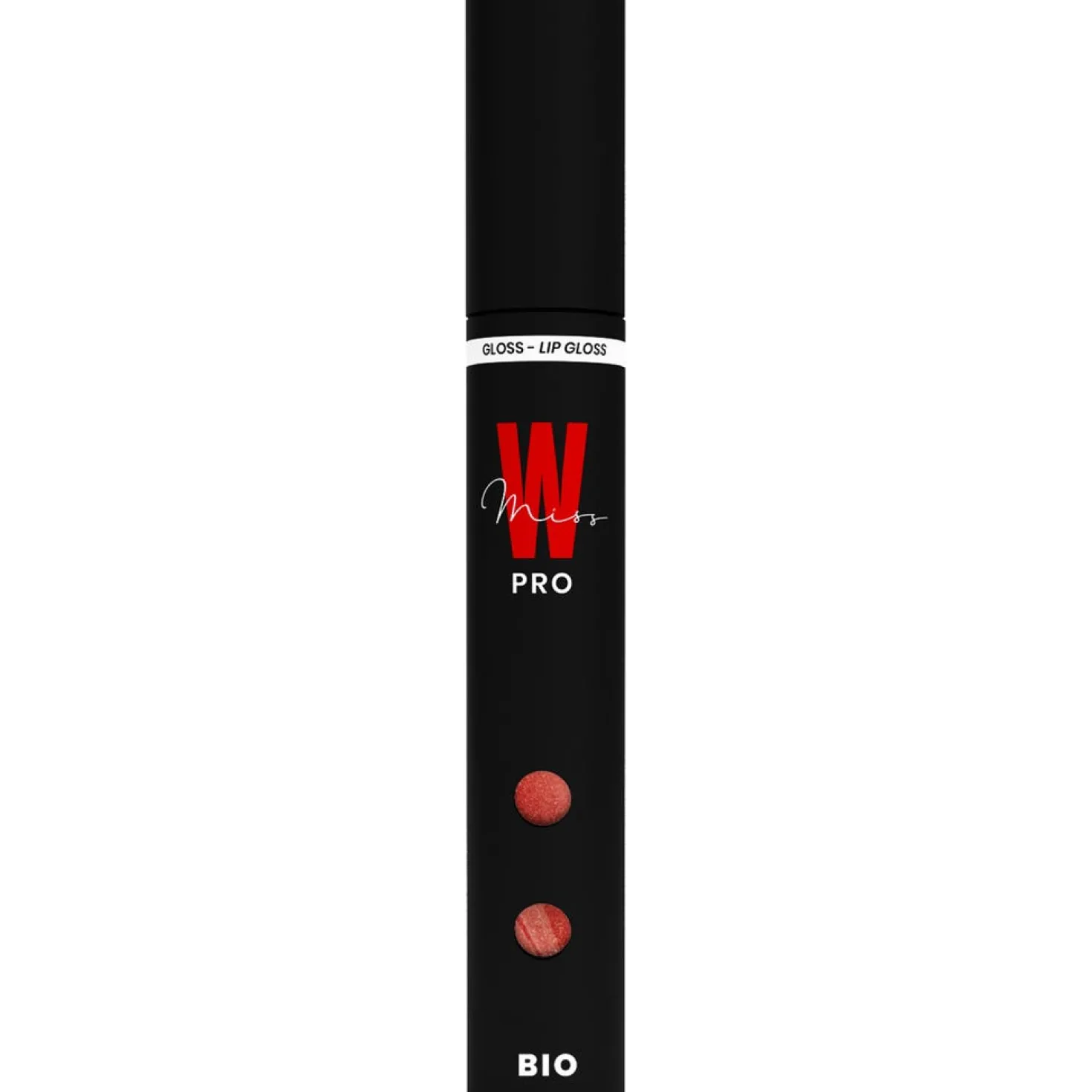 Lip Gloss, 825 Cristal Pink (6 ml)