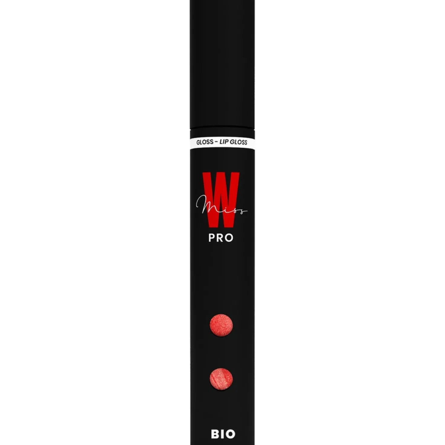 Lip Gloss, 825 Cristal Pink (6 ml)