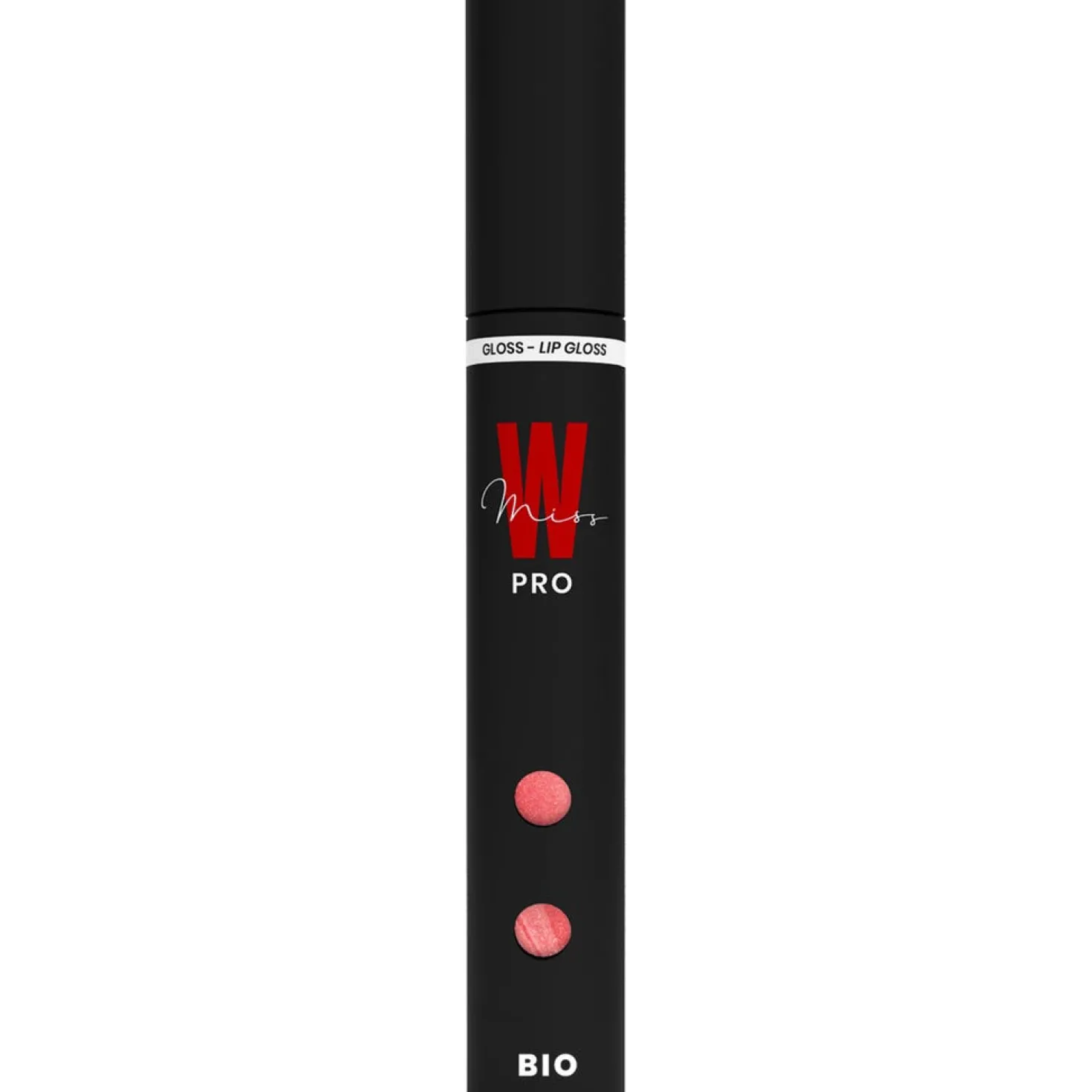 Lip Gloss, 825 Cristal Pink (6 ml)