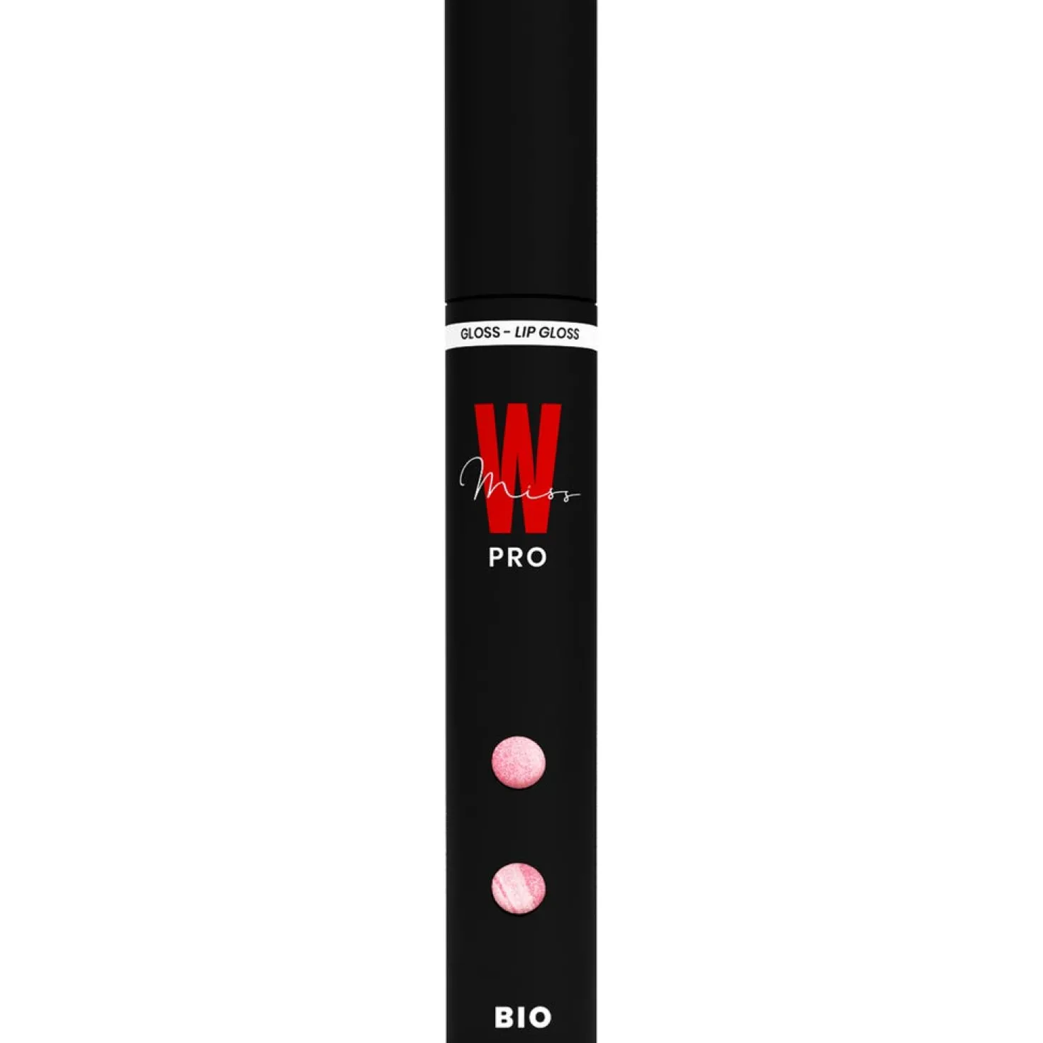 Lip Gloss, 825 Cristal Pink (6 ml)